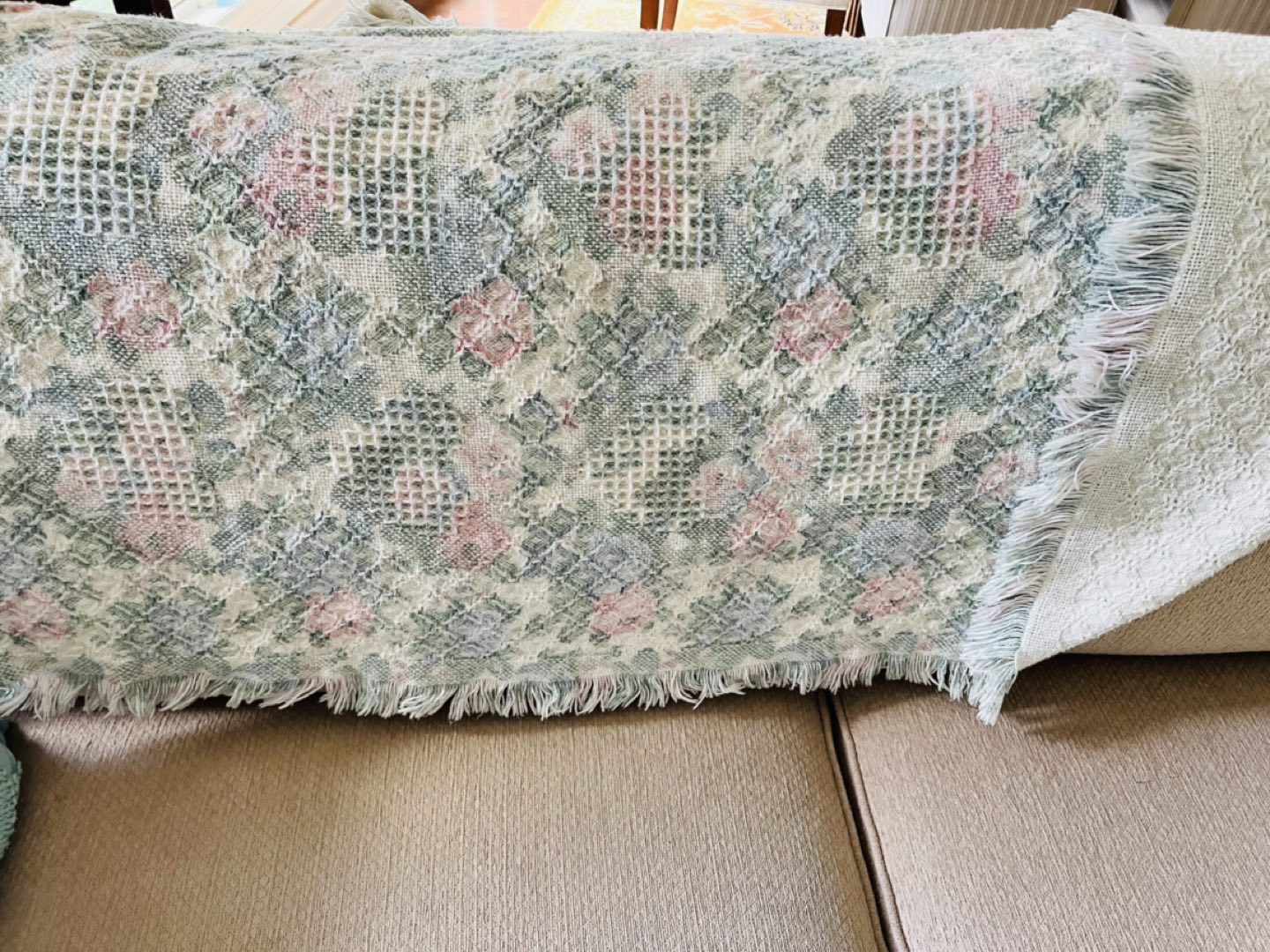 Casual Throw Blanket - photo 2