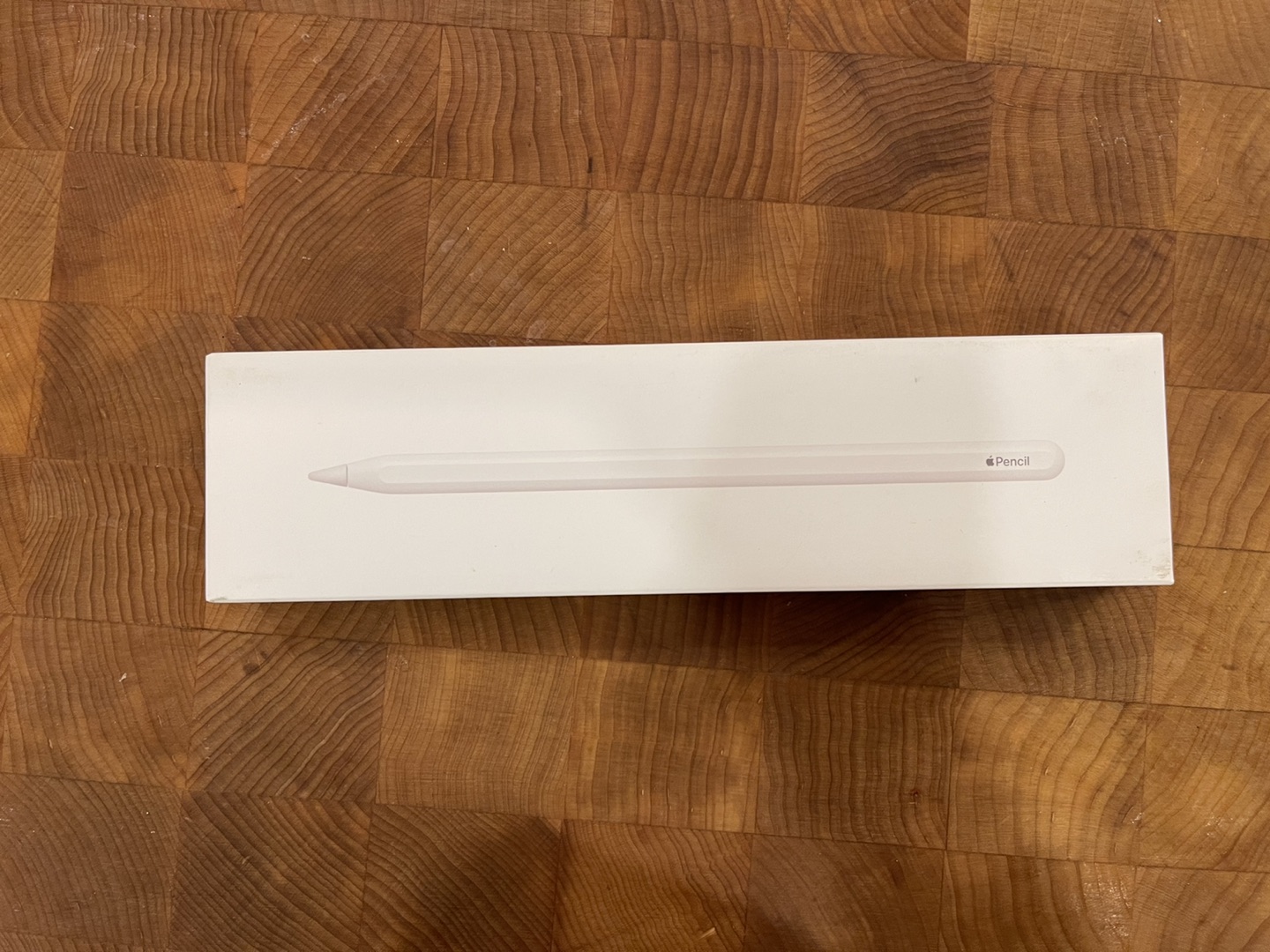 Apple Pencil (second generation) thumbnail