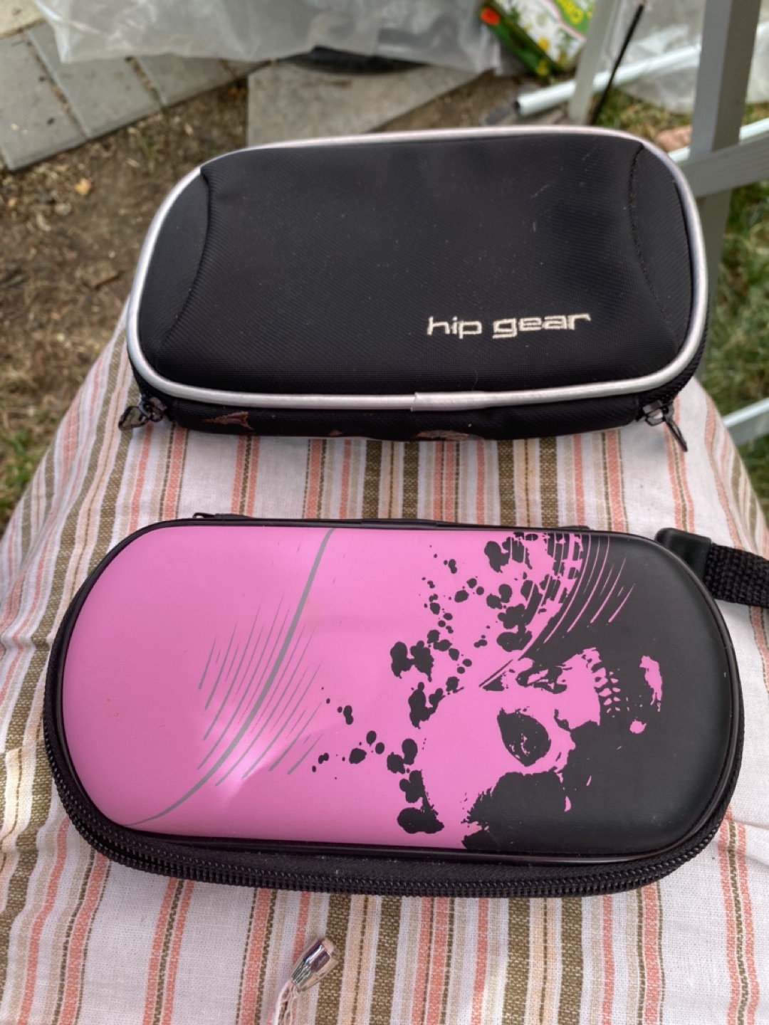 PSP Cases