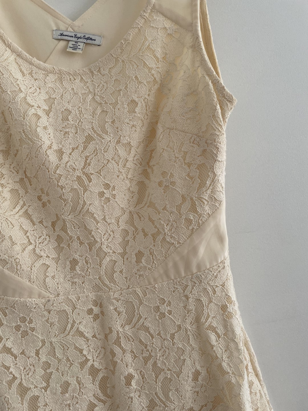 CLOSET SALE 🌟 American Eagle Outfitters dress - photo 3