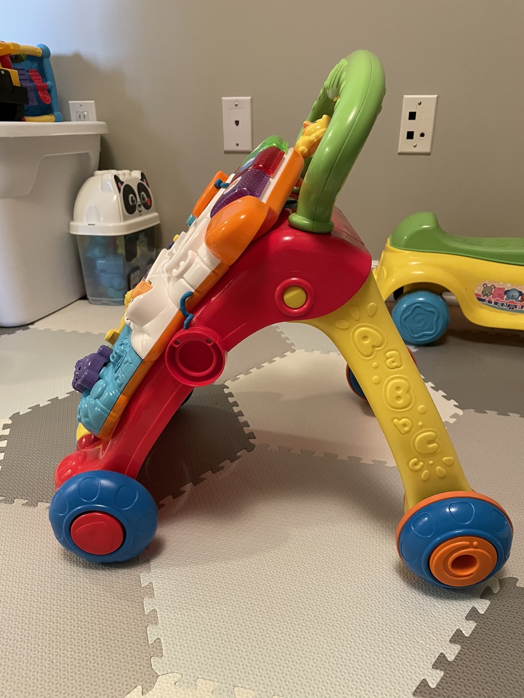 Baby Walker thumbnail