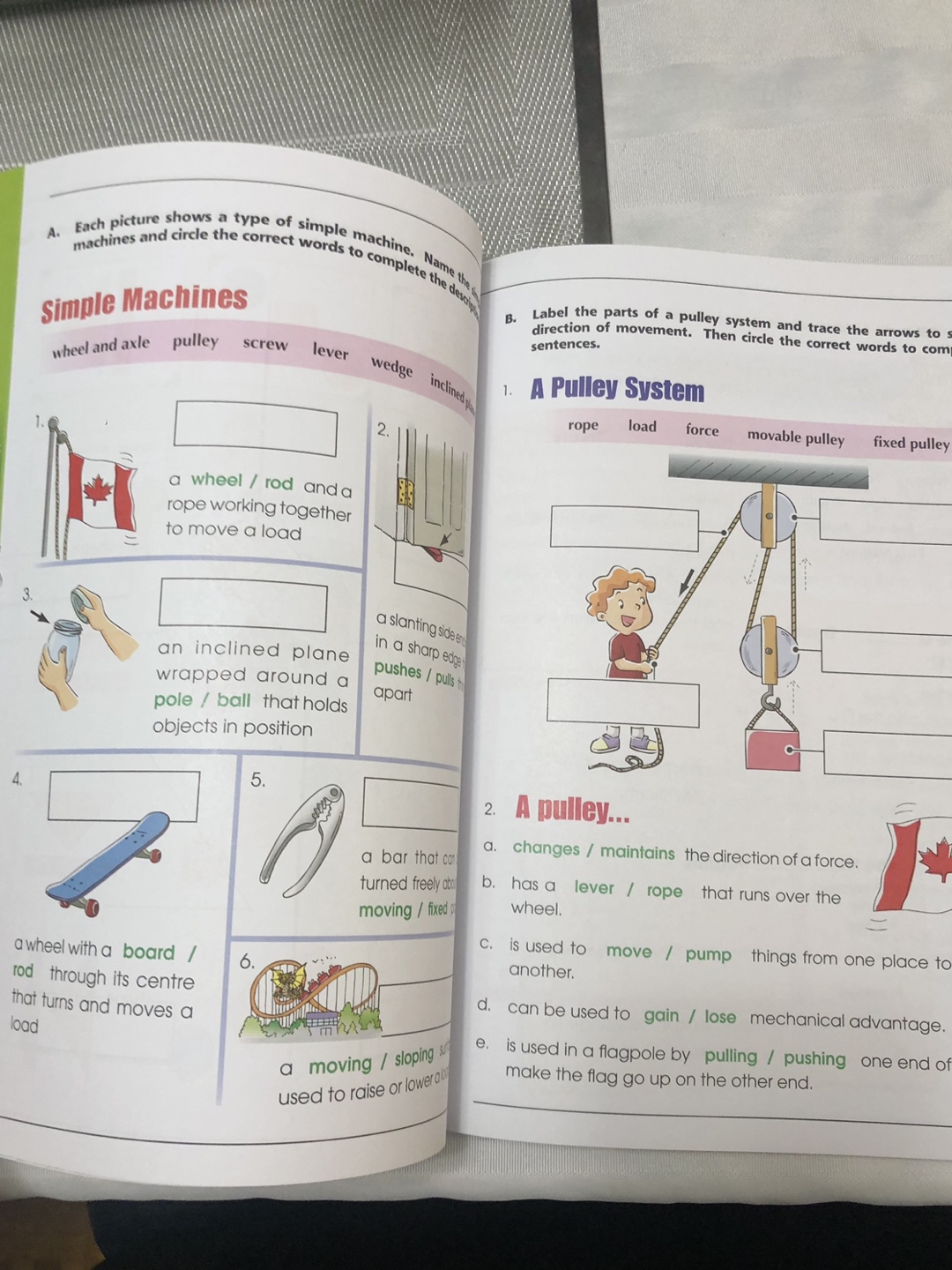 Brand New! Canadian Curriculum SummerSmart 4-5 image indicator(3)