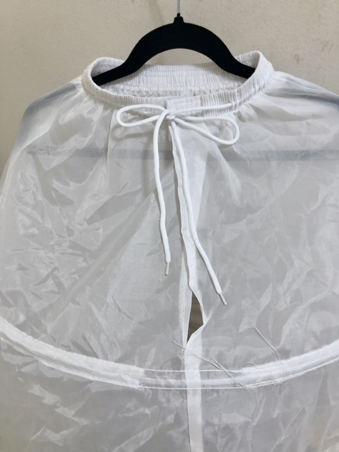 3 Hoops A-Line Petticoat (Kids) image indicator(3)