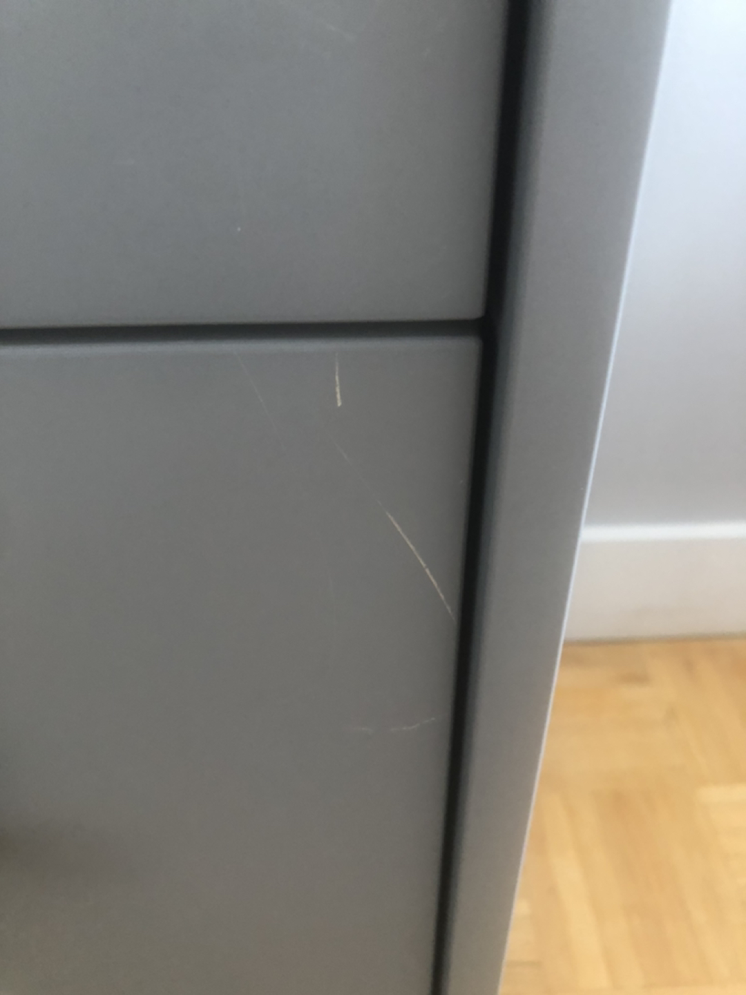 IKEA Hauga dresser - photo 2
