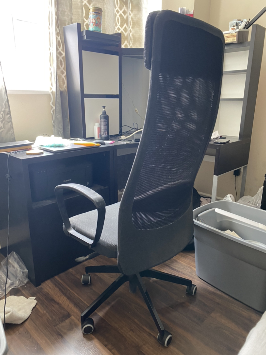 Markus ikea office chair - photo 2