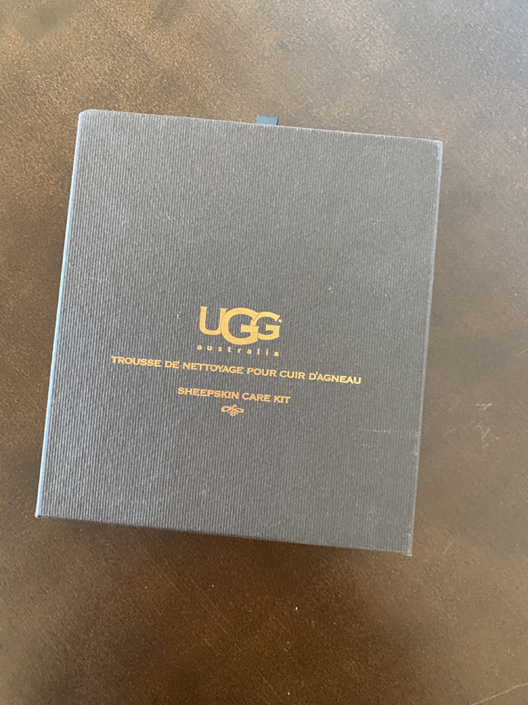 Ugg Cleaner - photo 2