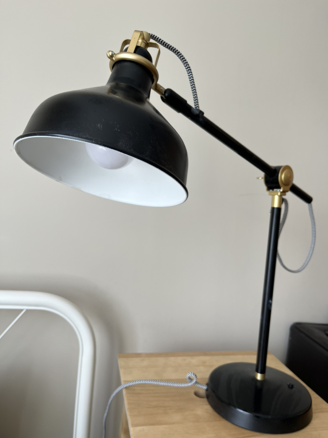 IKEA Table Lamp