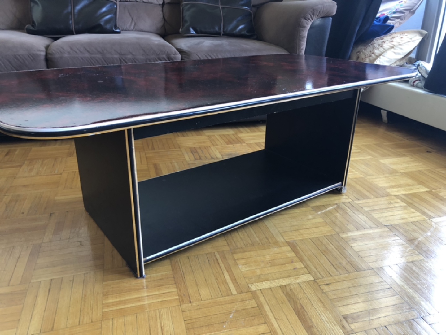 3-piece Coffee Table Set - photo 3