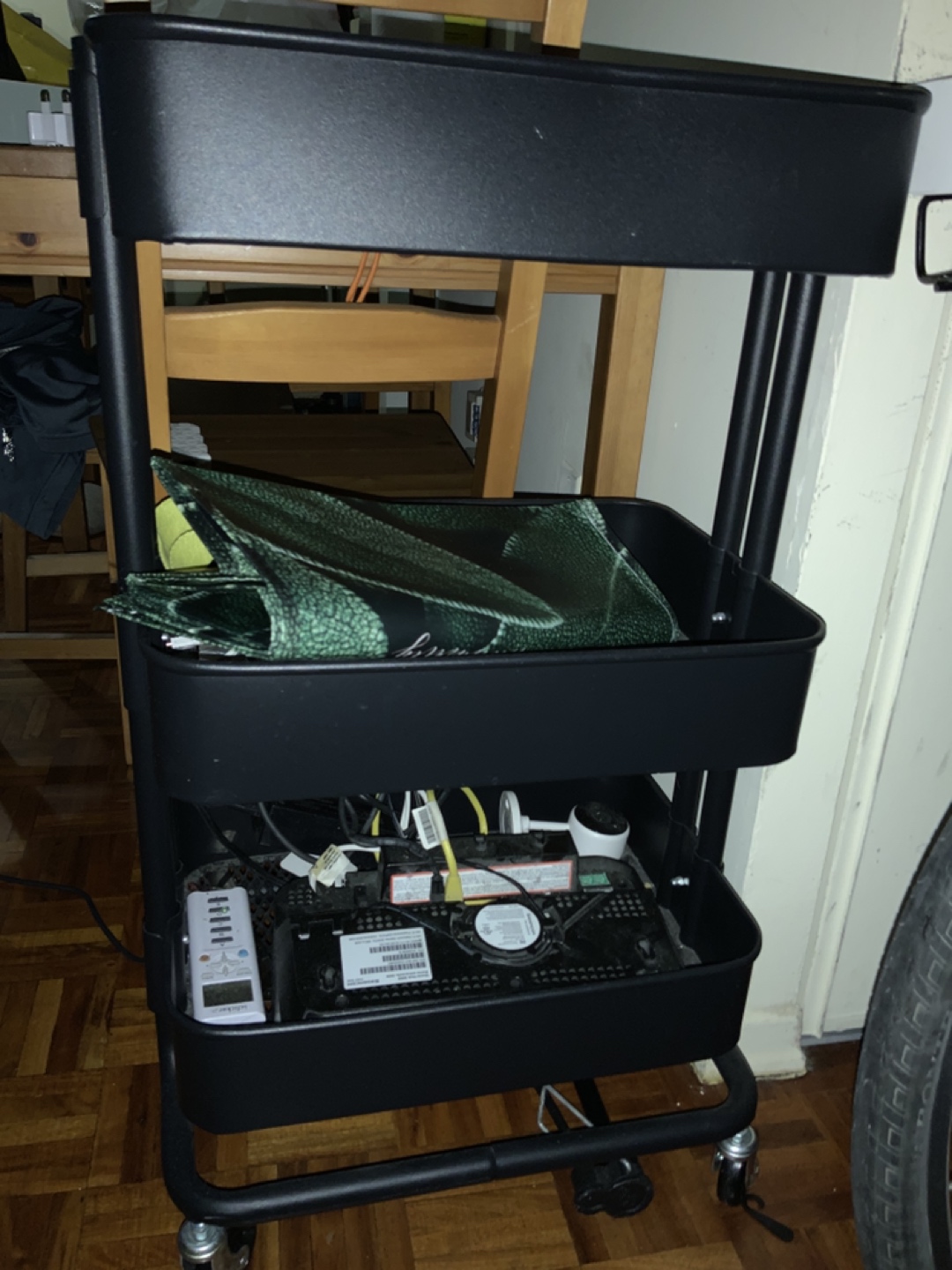 IKEA Tray (Raskog) thumbnail