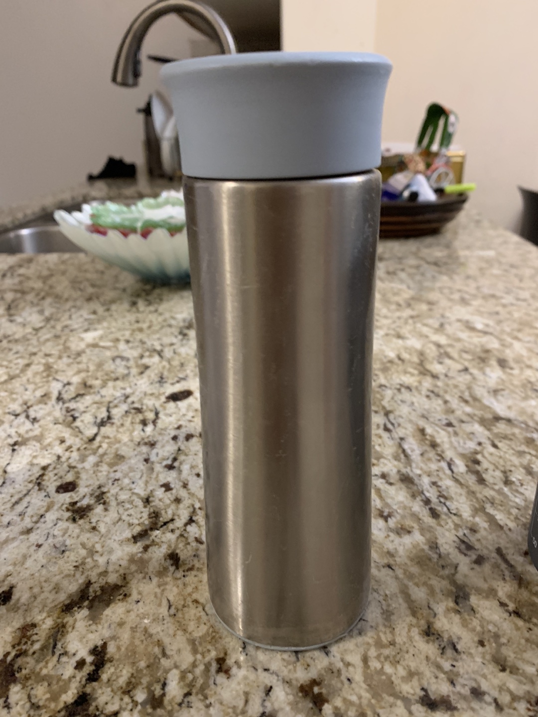 Thermal bottle