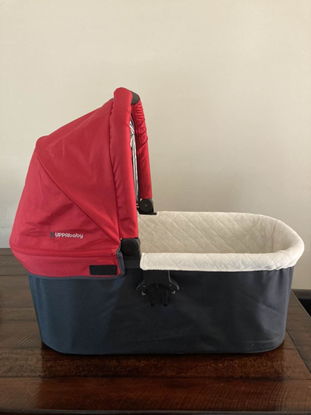 Uppababy Vista Bassinet