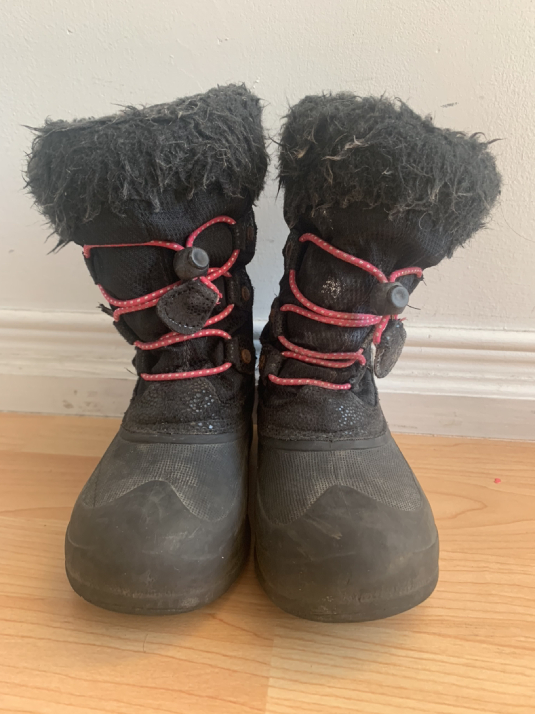 Kamik Snow Boots 11