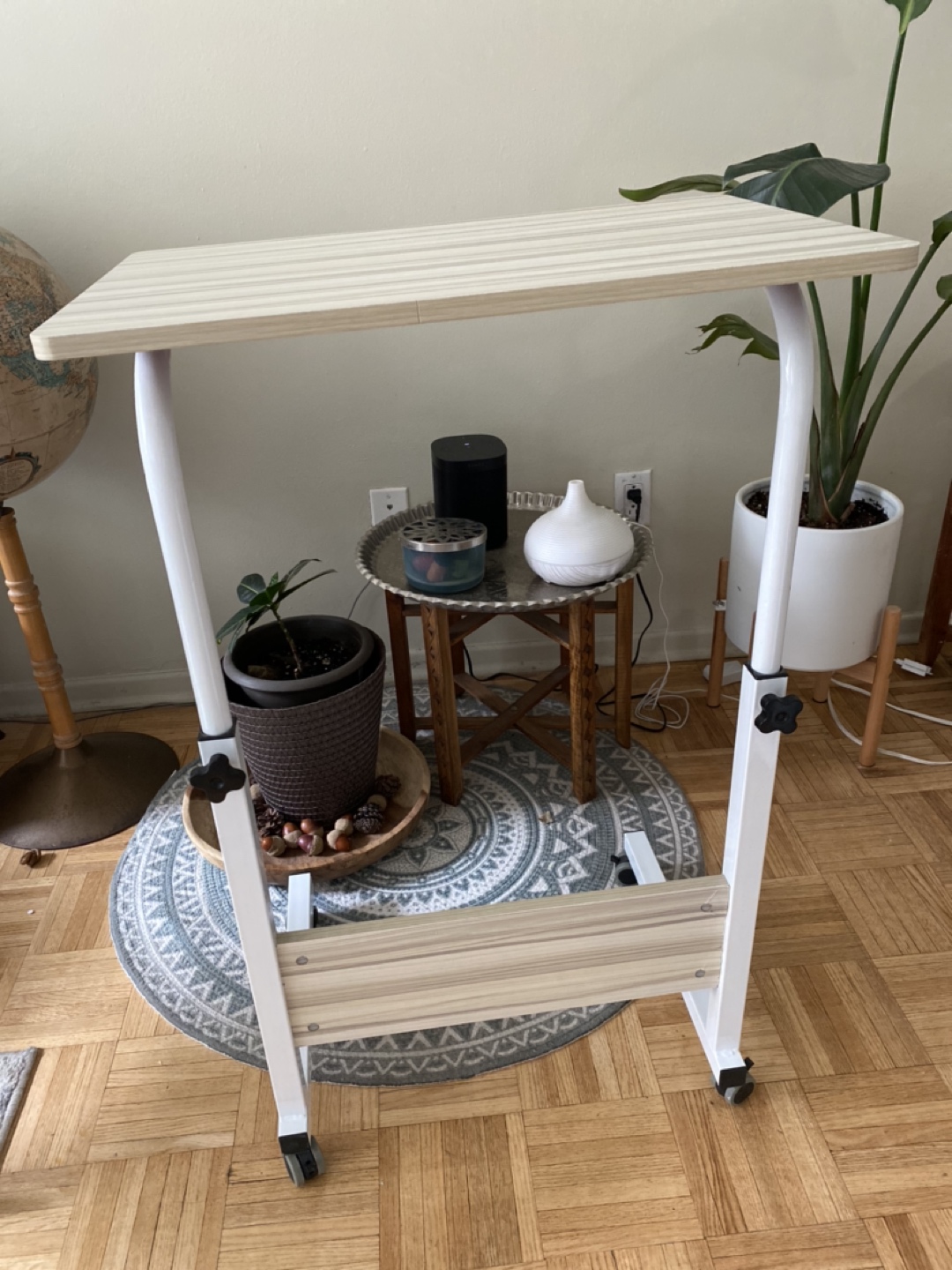 Side table - photo 2