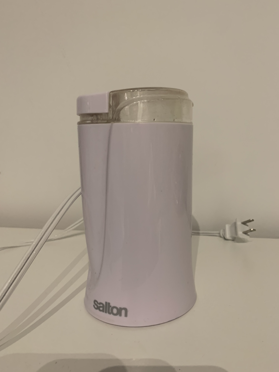 Coffee grinder