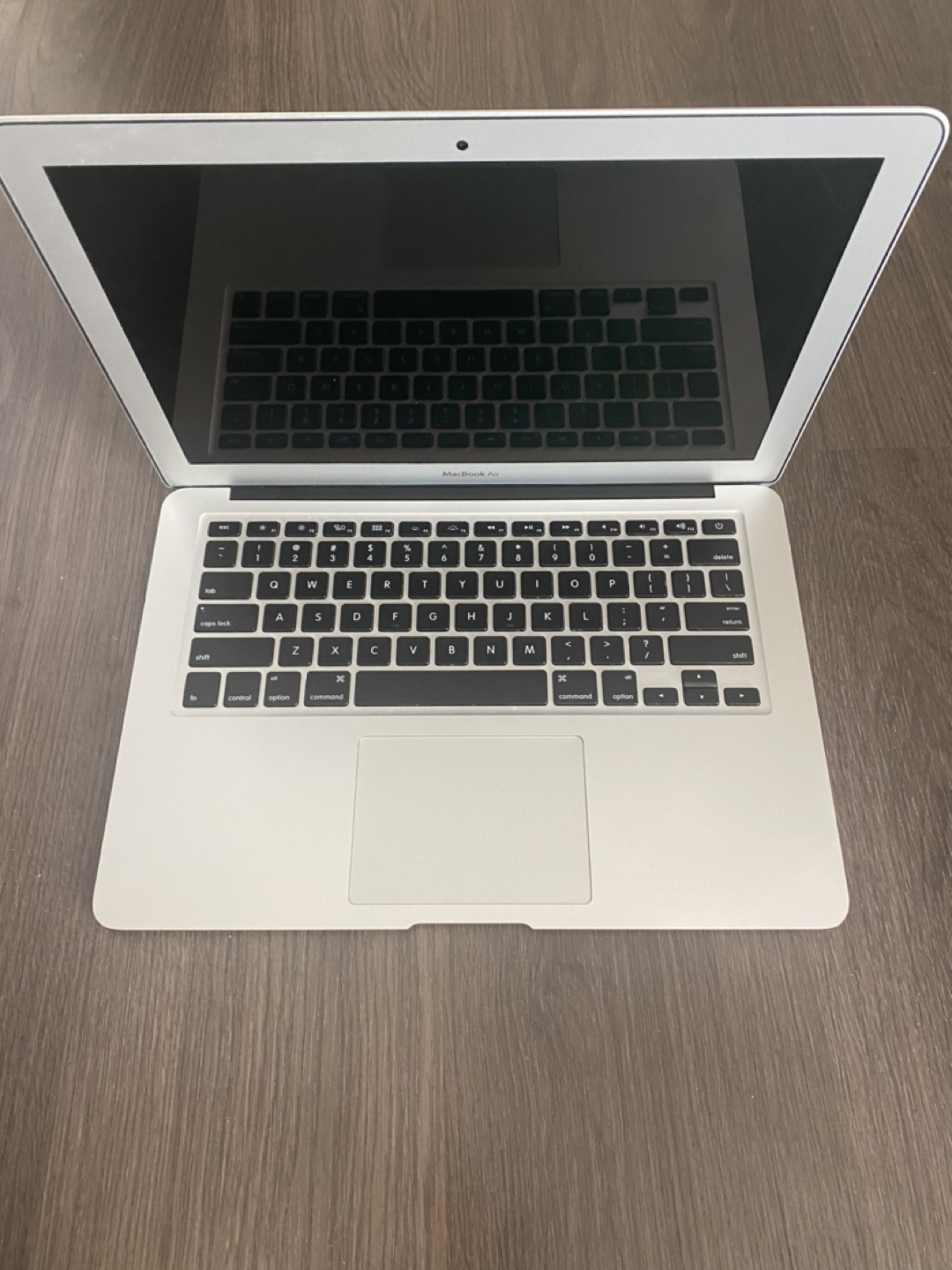 Macbook 13-Inch 2017 Version - photo 3