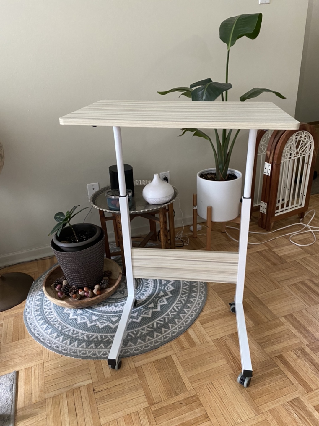 Side table