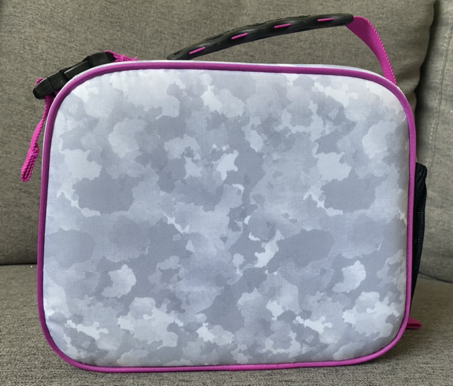 Under Armour Lunch Box - photo 4
