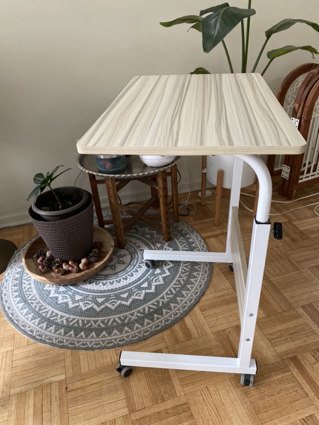 Side table - photo 3
