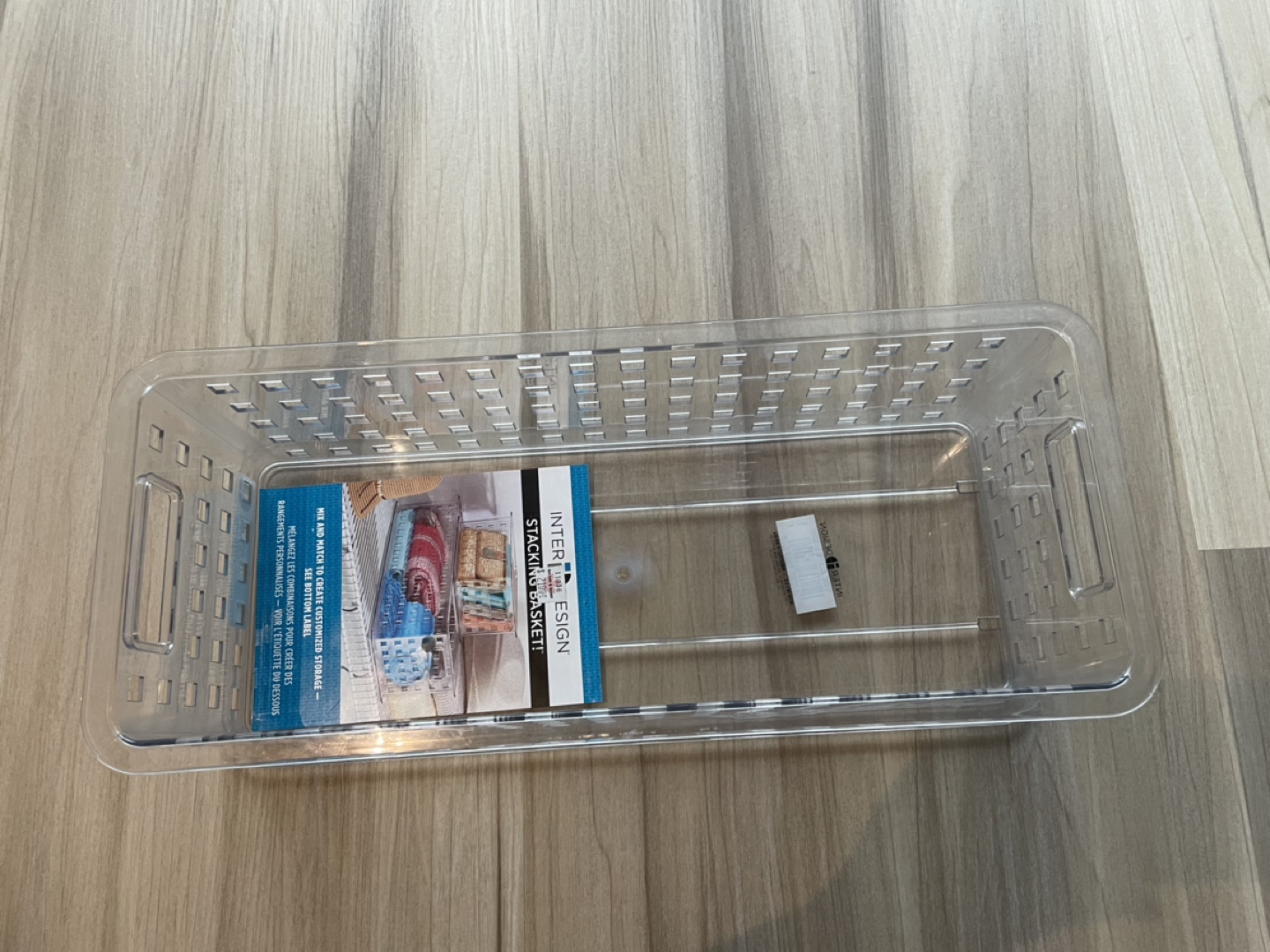 storage basket