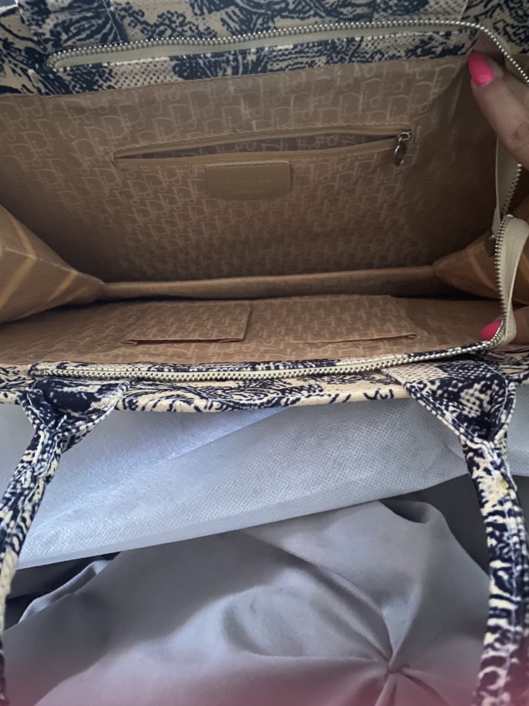 Beach Bag - photo 2