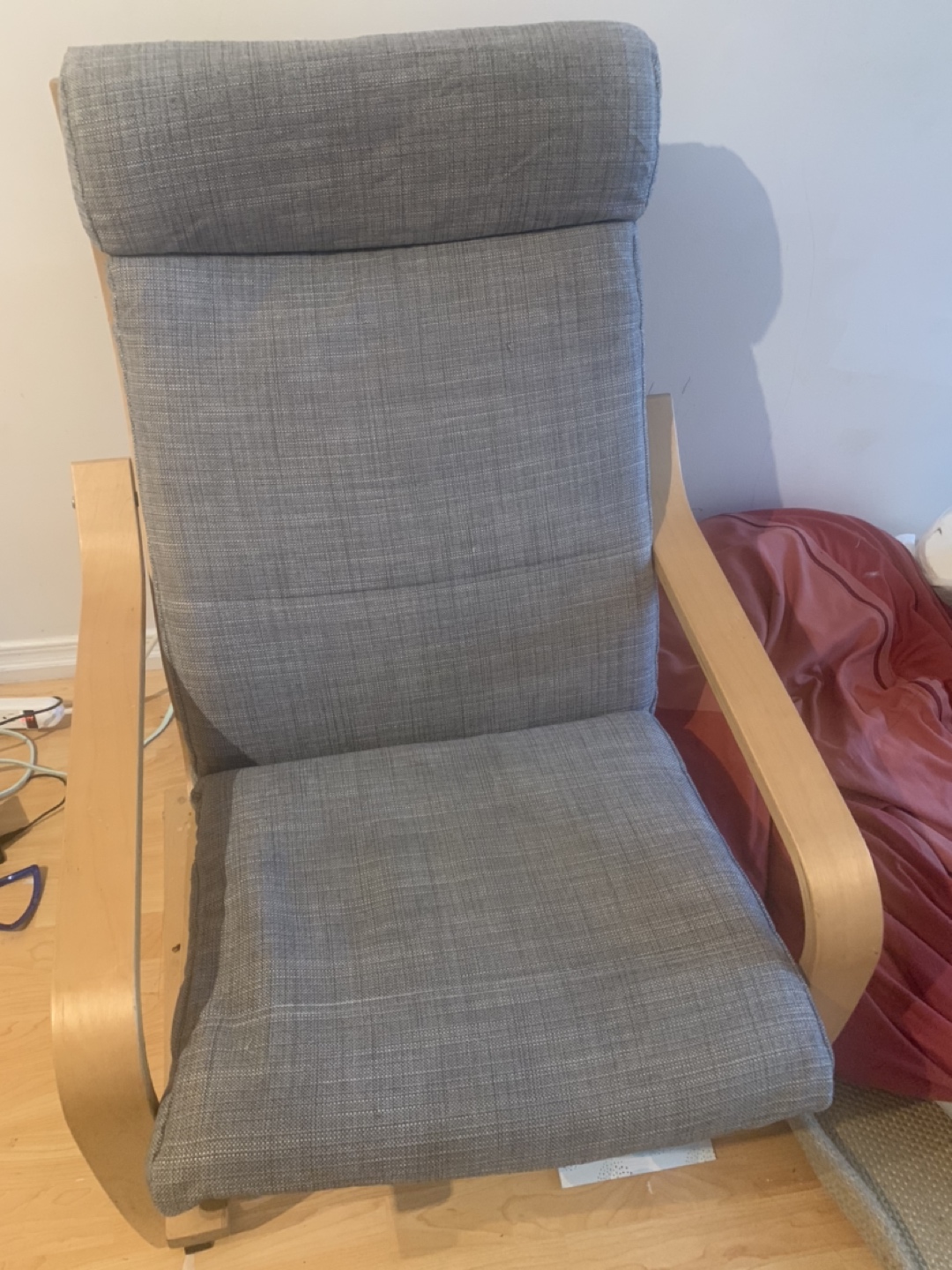 IKEA Armchair - photo 2