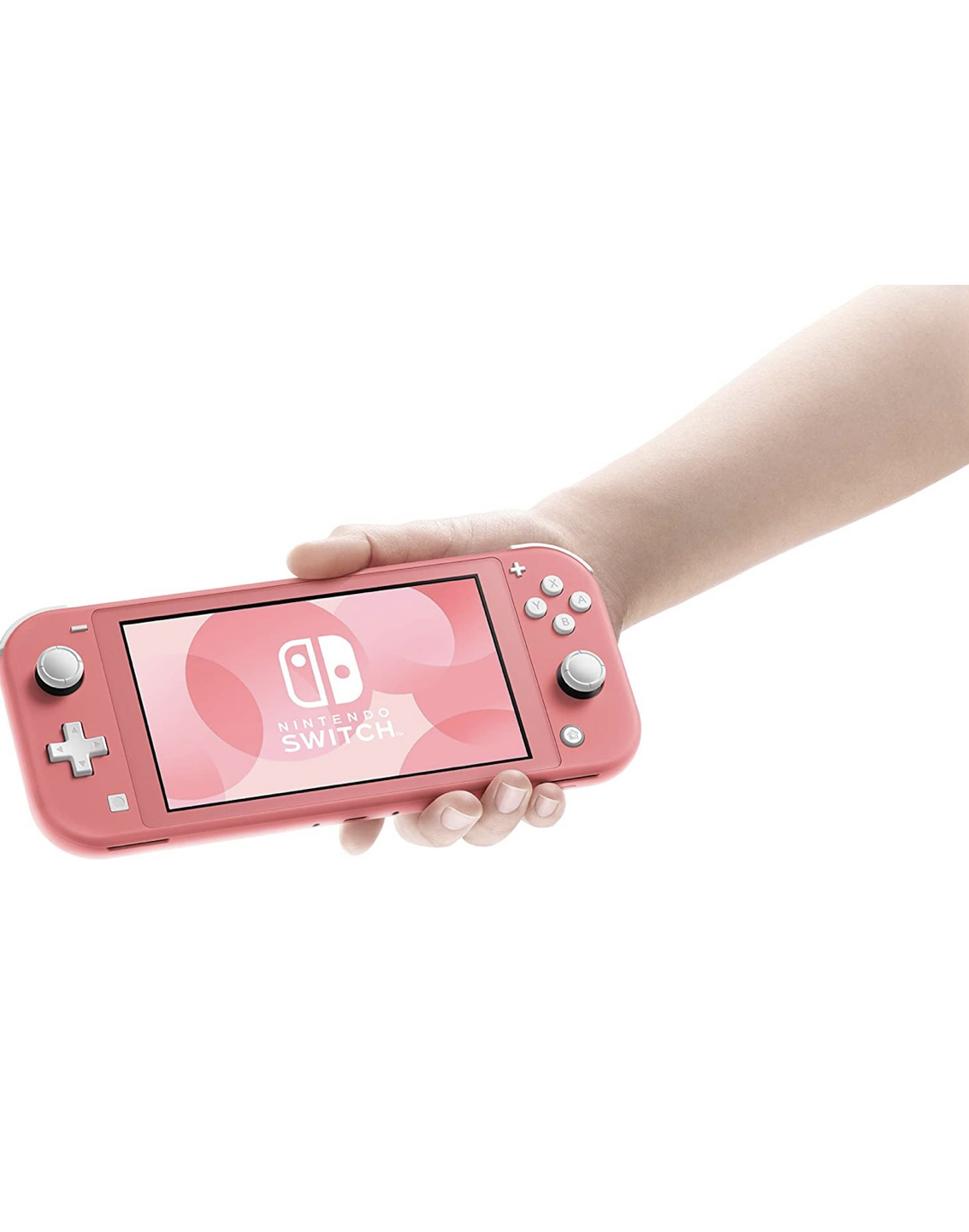 Nintendo Switch Lite - photo 2