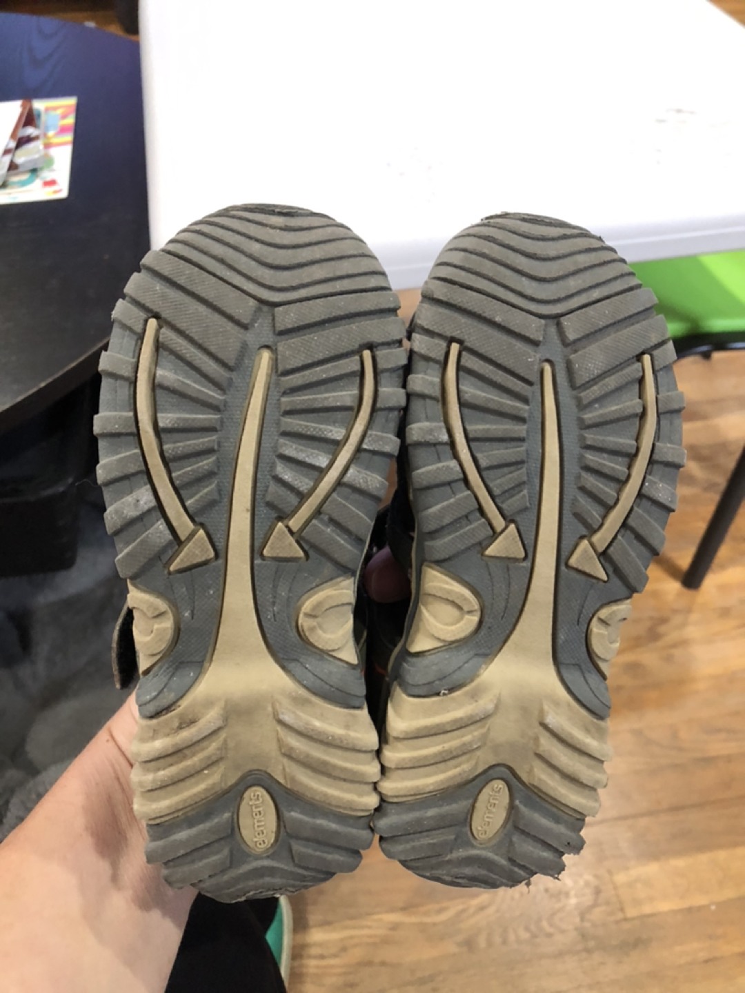Kids sandal - photo 2