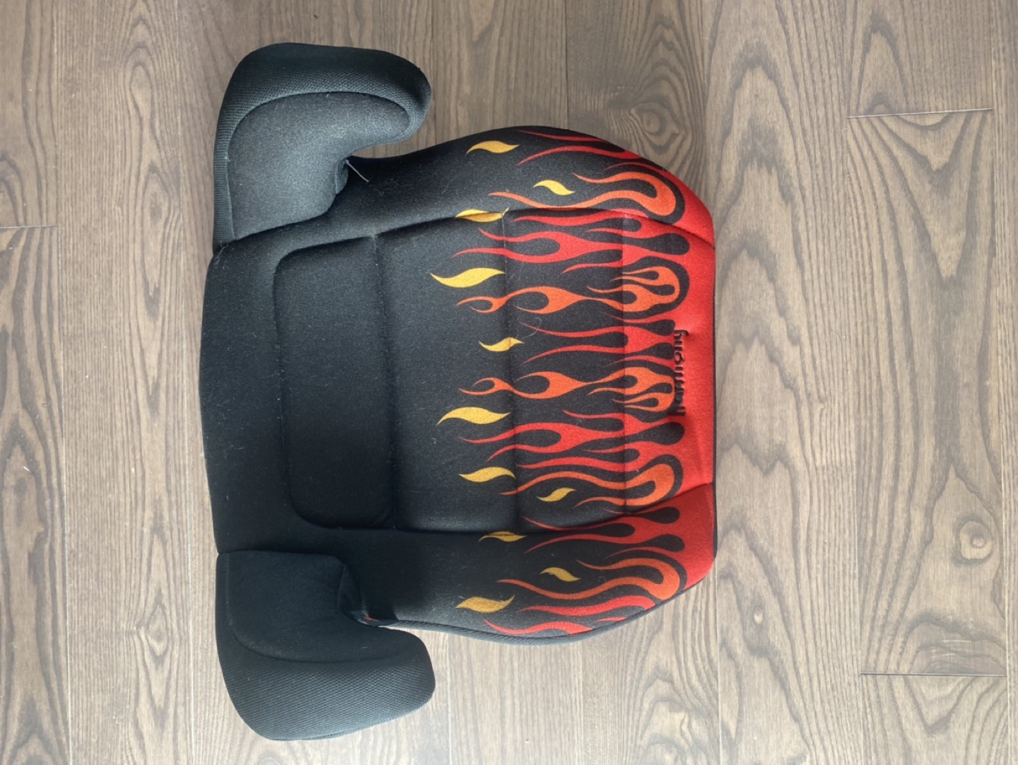 Harmony kids booster seat image indicator(2)