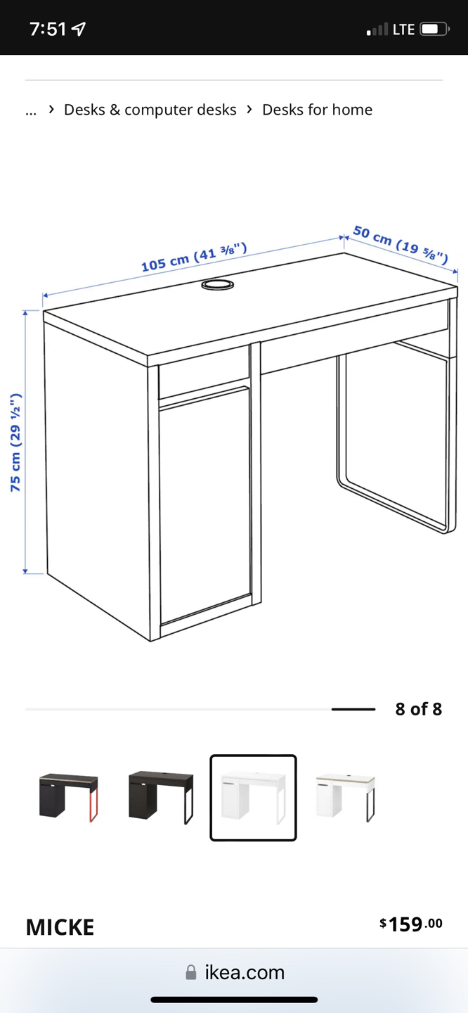 Desk