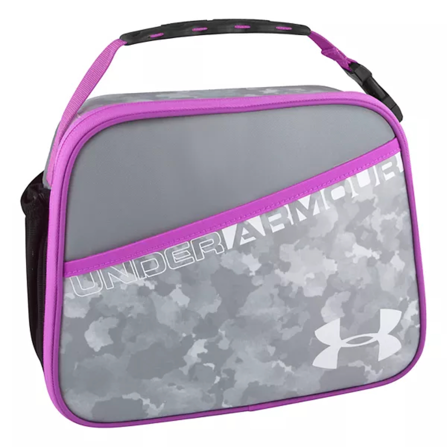 Under Armour Lunch Box