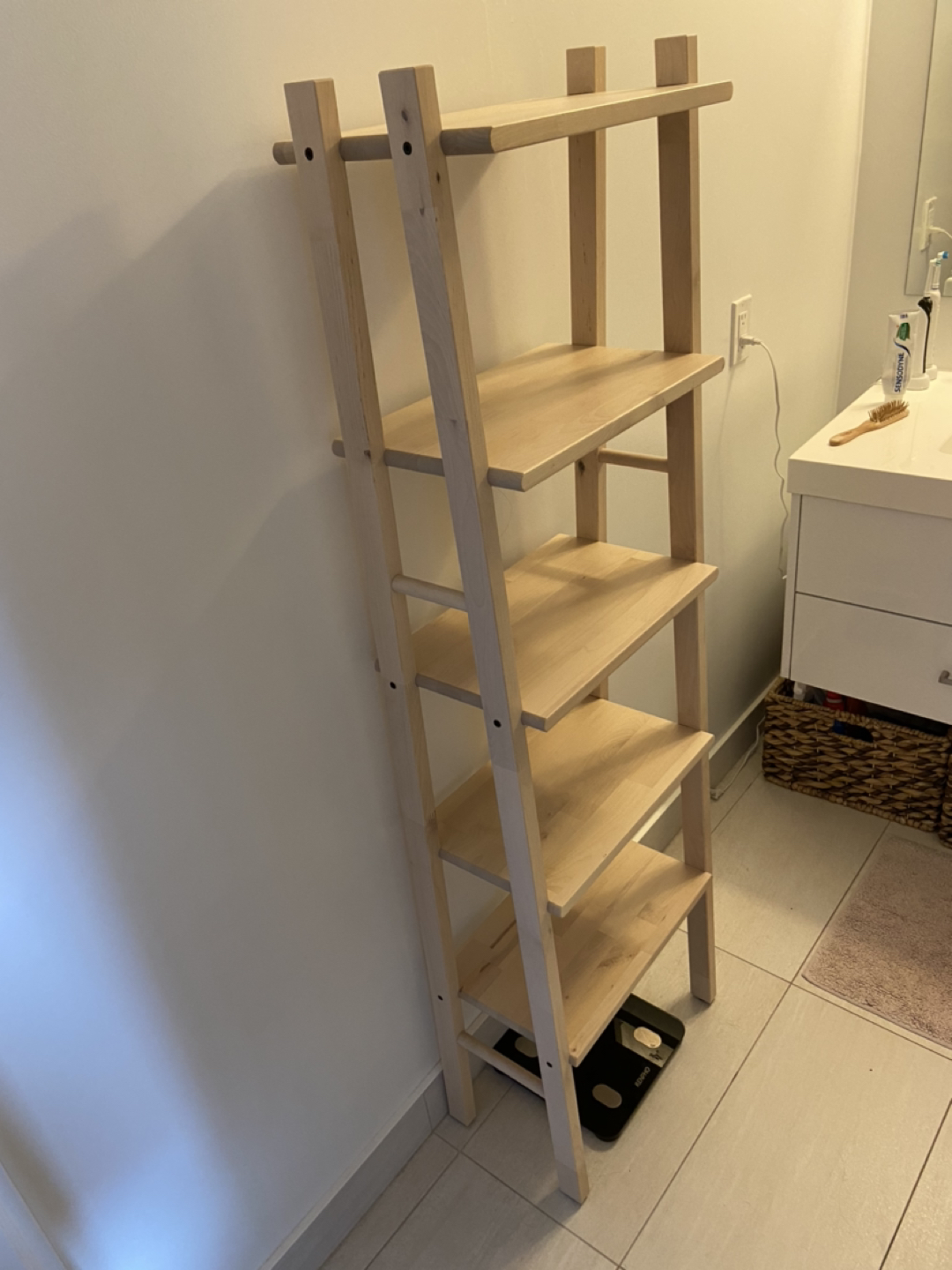IKEA Vilto shelf unit - photo 2