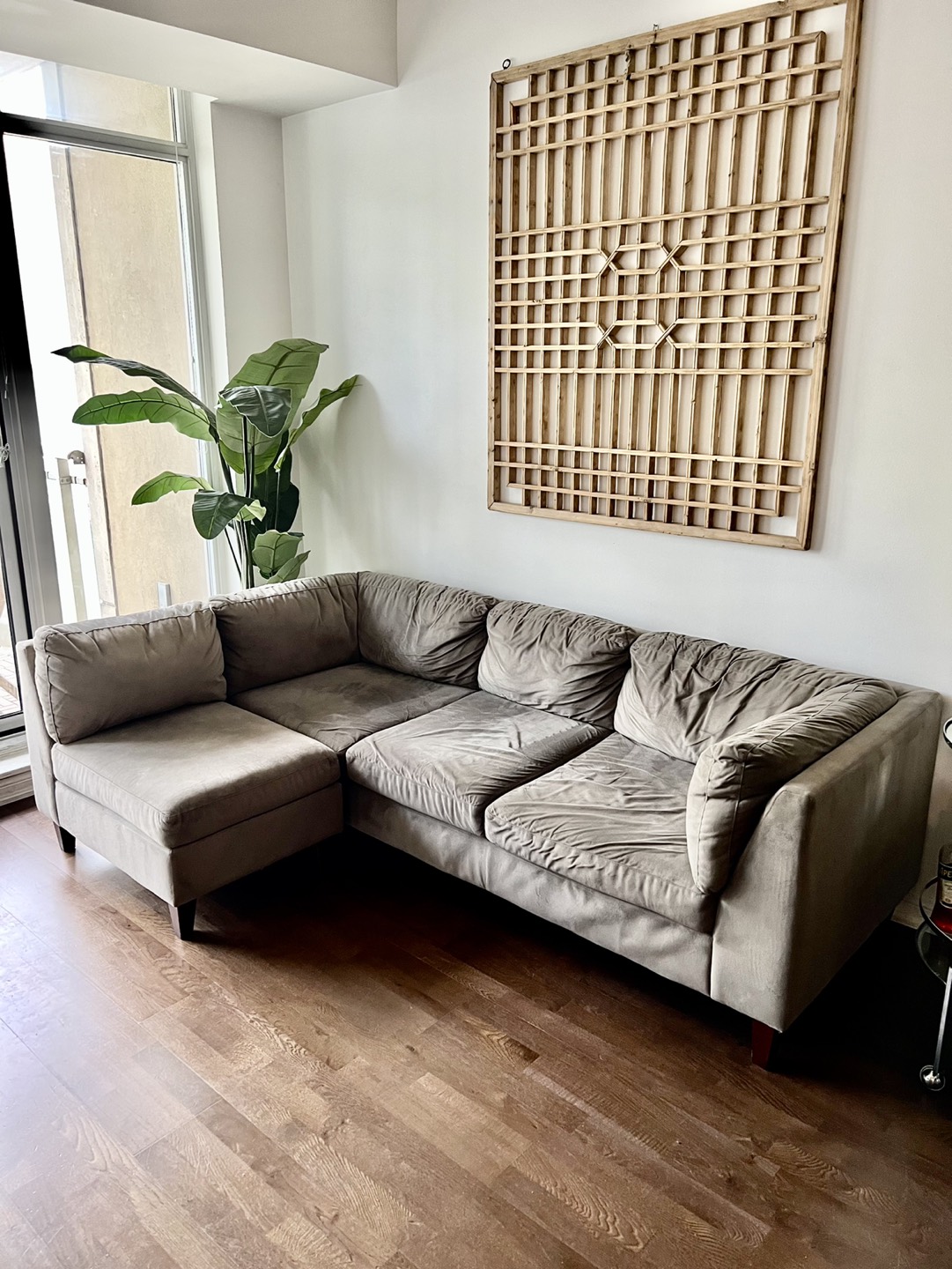 EQ3 Sofa