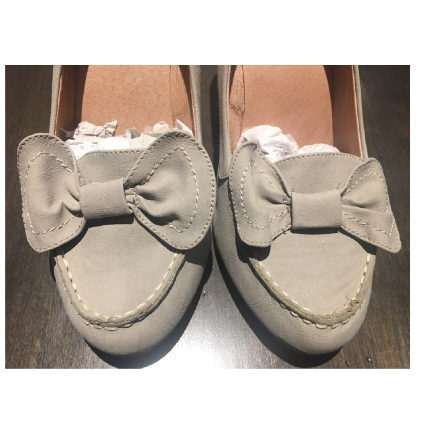 Lovely People Wedges image indicator(4)