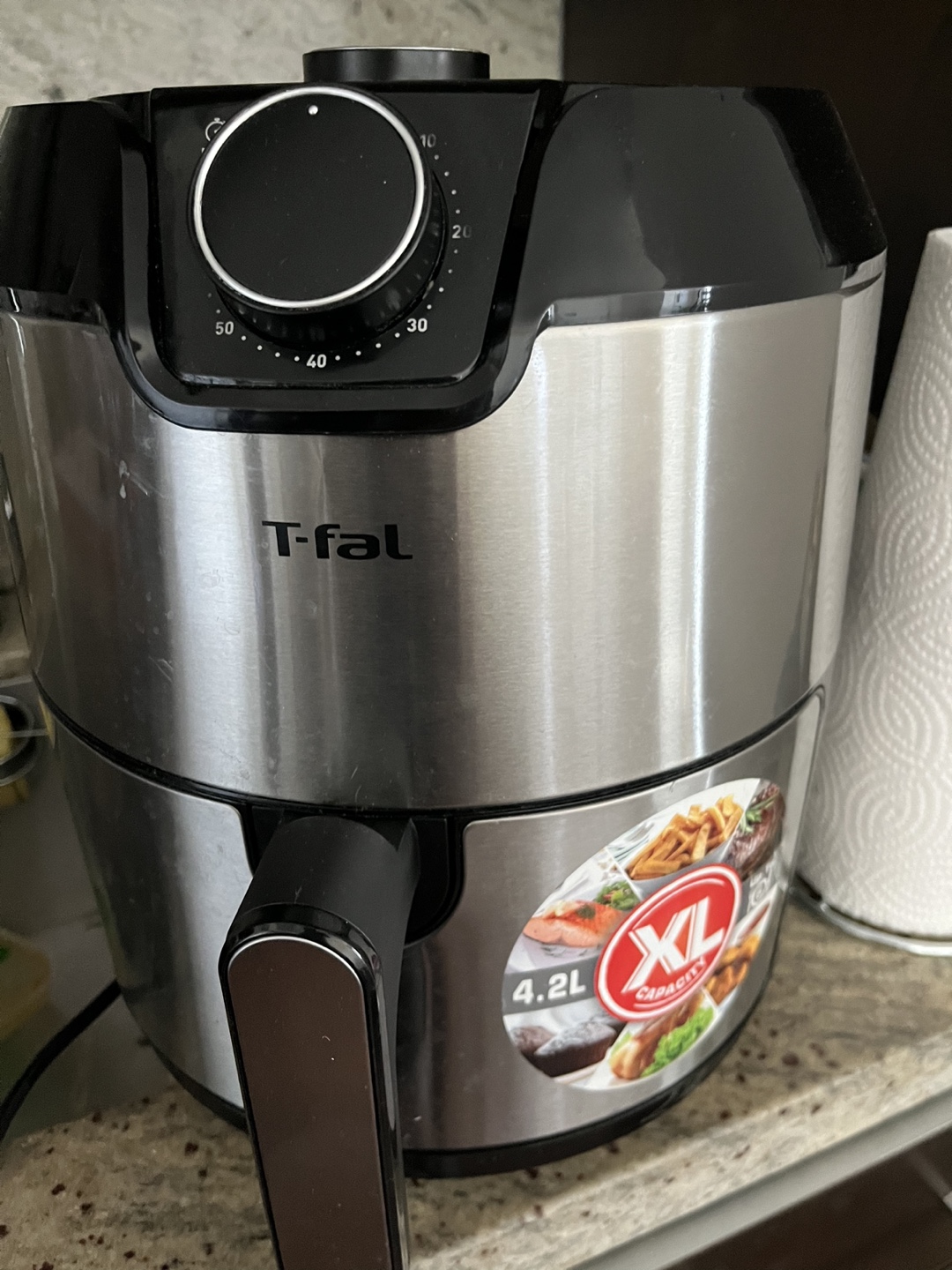Air fryer