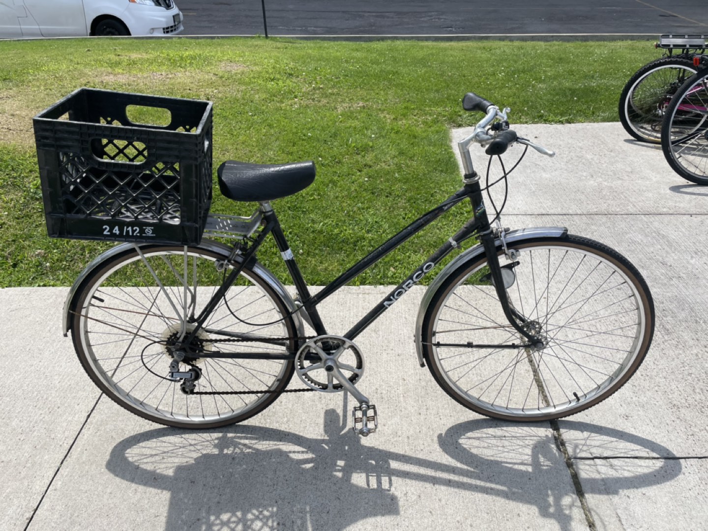 Norco Bike
