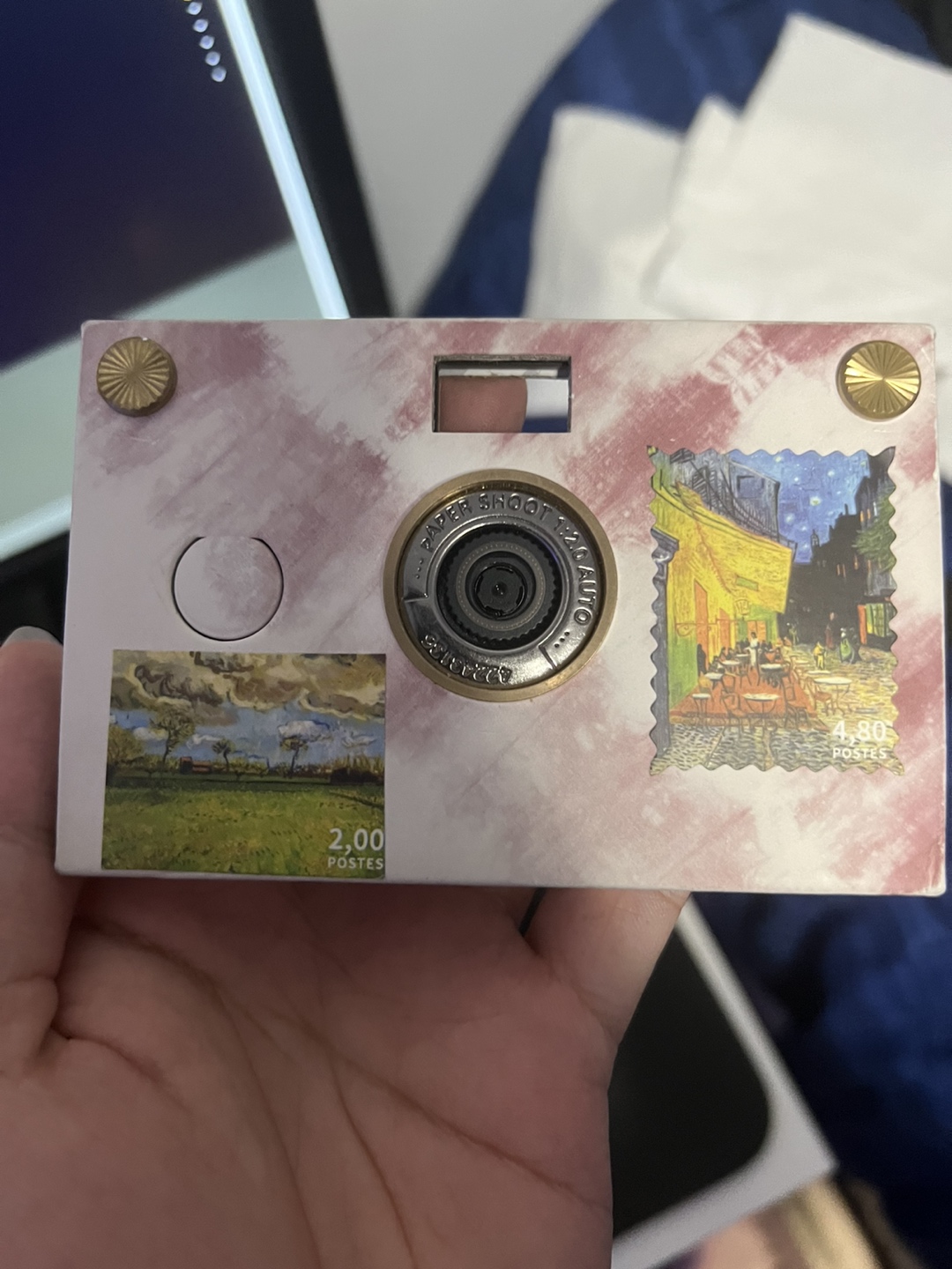 Gaming monitor / skate board / camera for sale image indicator(5)