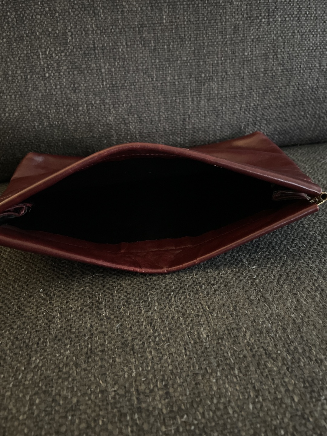 Valentino Authentic Vintage purse image indicator(5)