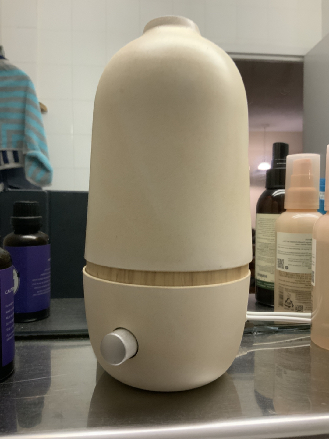 Aromatheraphy Diffuser thumbnail