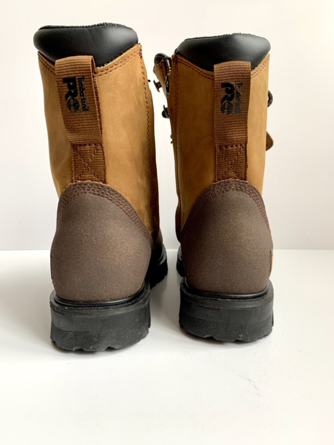 Timberland Pro 8 inch Lace Rigger - photo 5