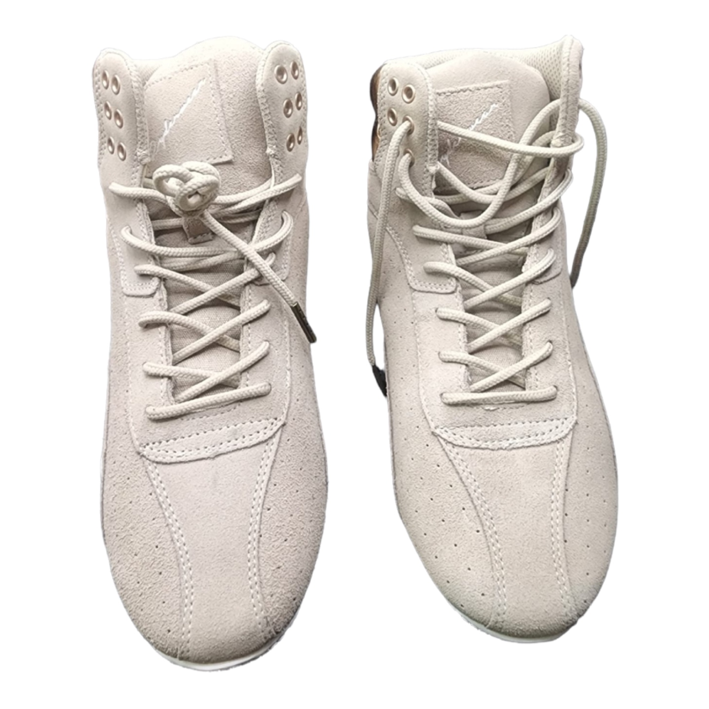 Boxing exercise boots thumbnail