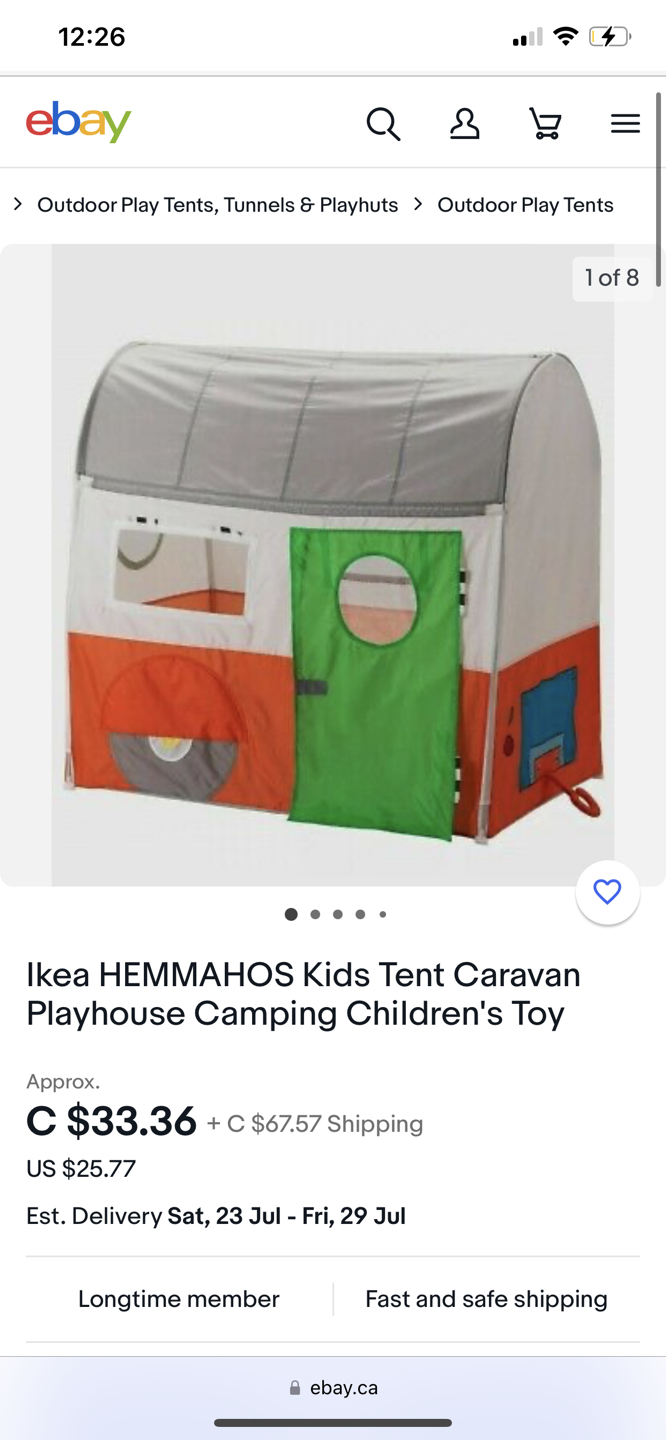 Hommaho IKEA