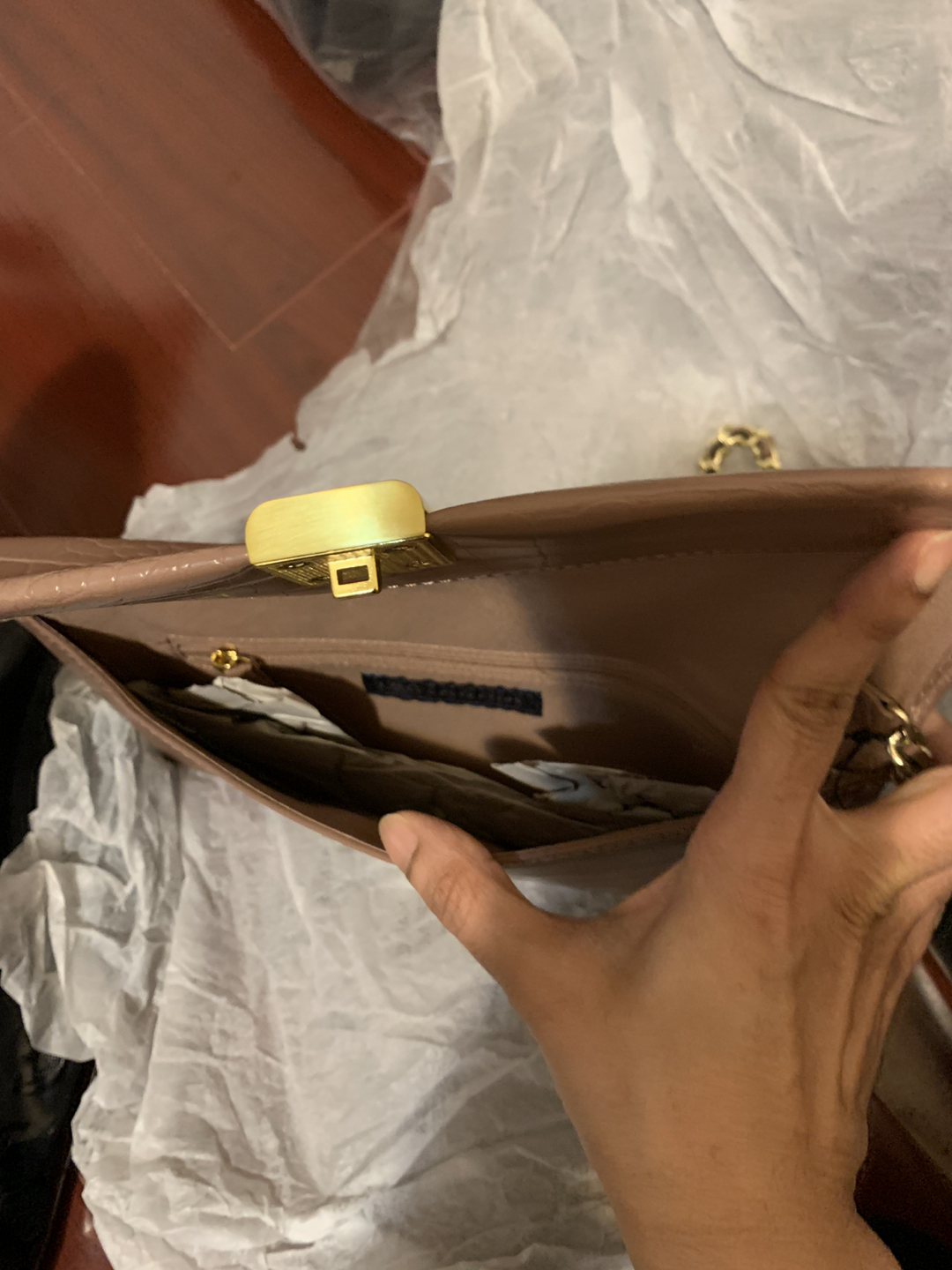 Purse - photo 2