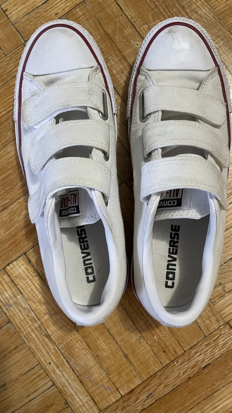 Converse womens 6.5 thumbnail