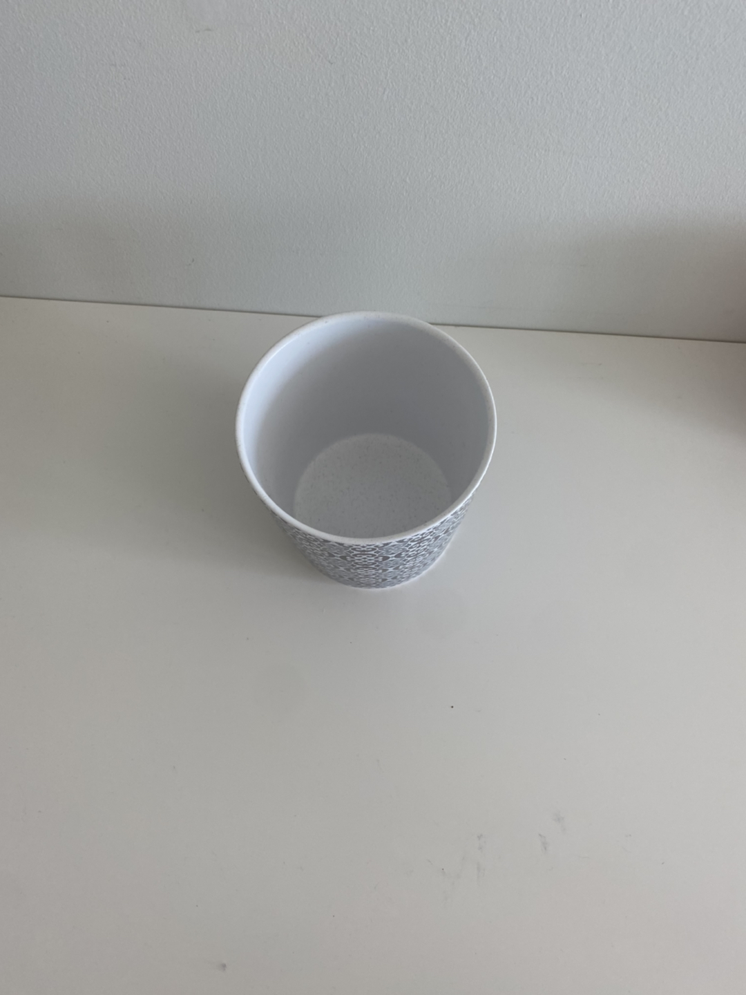 Flower pot image indicator(2)