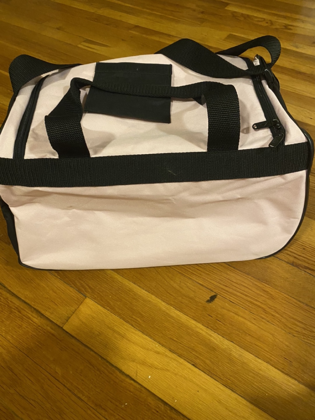 sports bag - photo 4