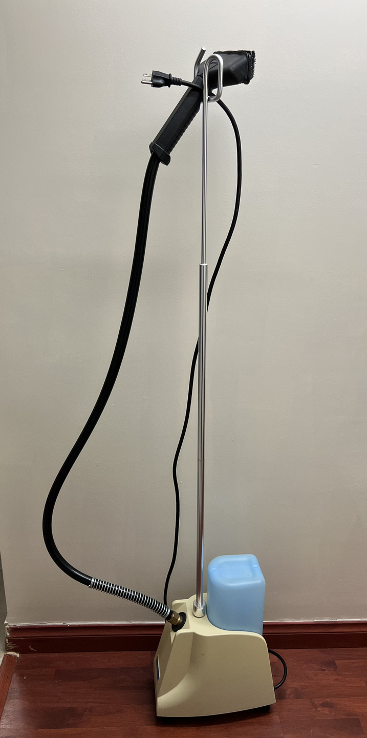 Garment Steamer Professional, Reliable 1300 G4 Pro thumbnail