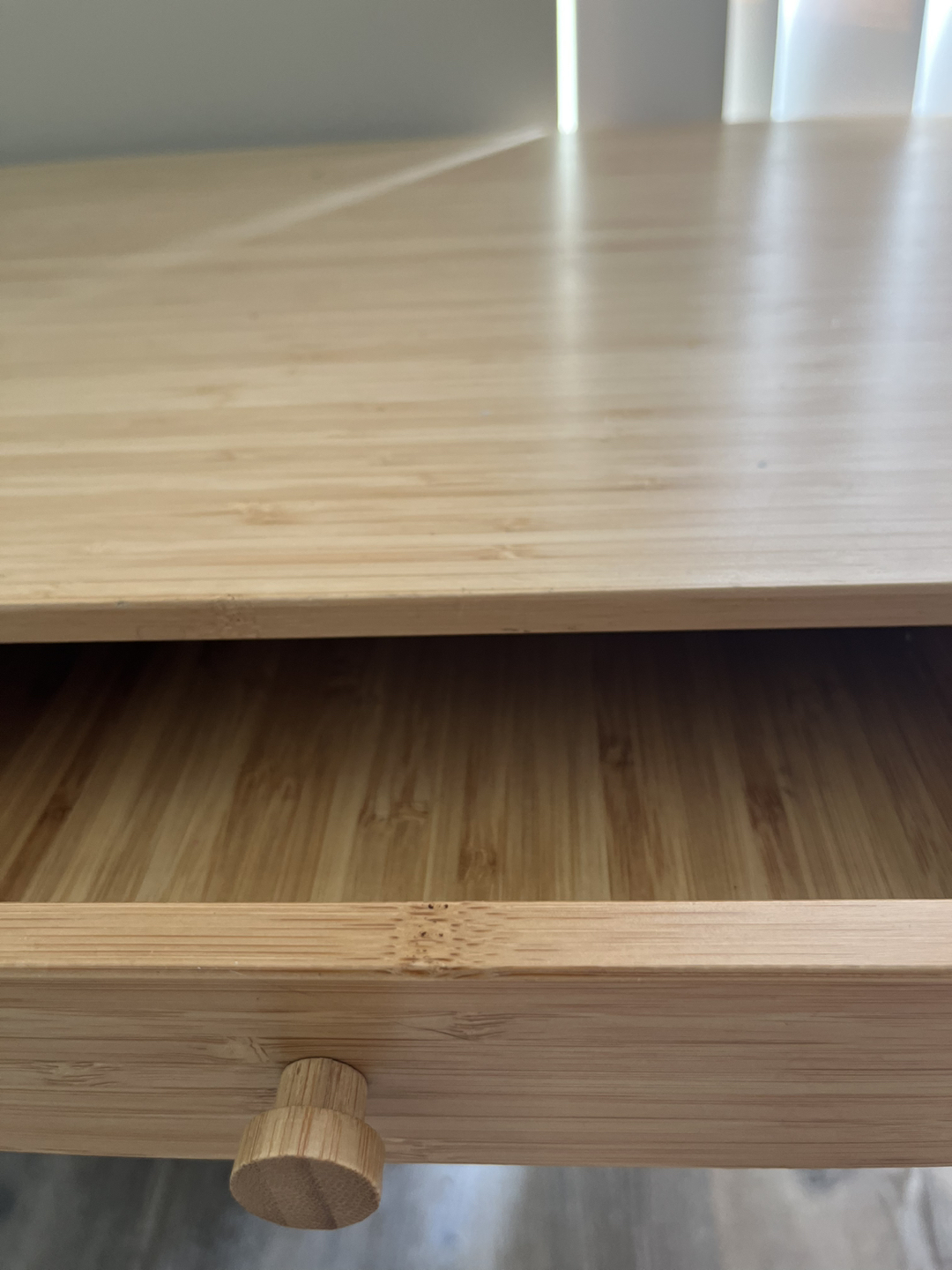 Ikea LILLÅSEN desk - photo 3
