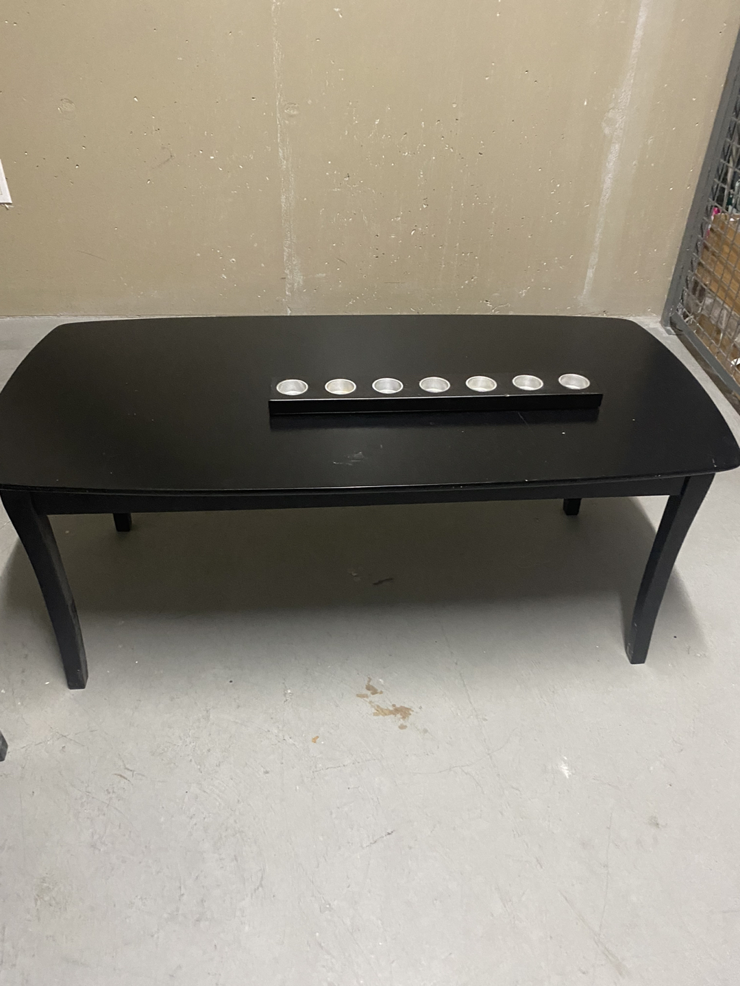 Price Drop: Coffee table & 2 side tables set