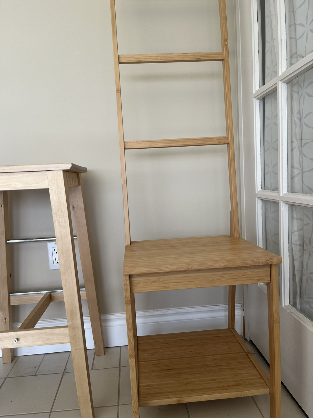 Ikea stools $10 each - photo 3