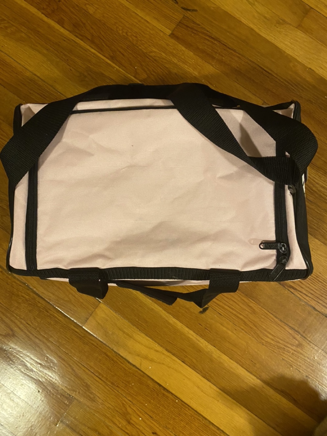 sports bag - photo 3